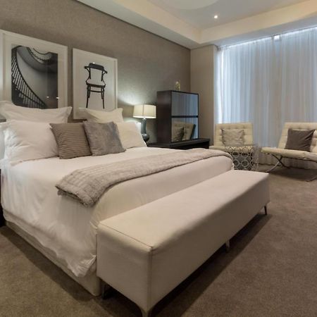 Sandton Skye Apartment Johannesburgo Exterior foto