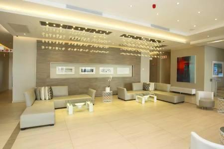 Sandton Skye Apartment Johannesburgo Exterior foto